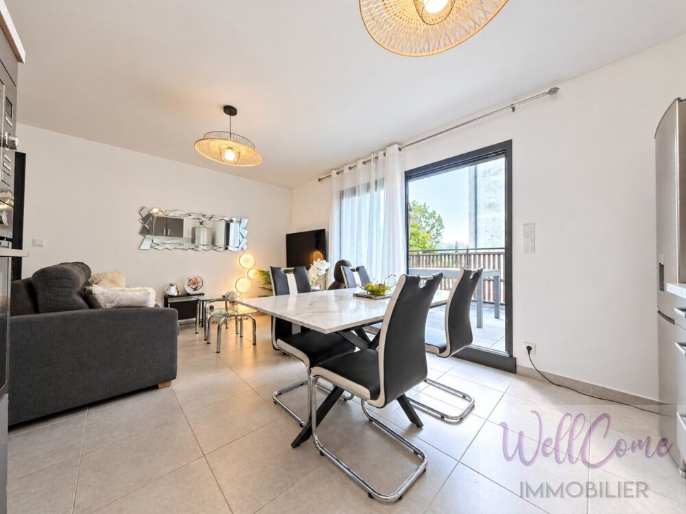 Vente Appartement Appartement Aix les bains