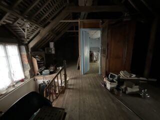  Maison � vendre 3 pi�ces 65 m�