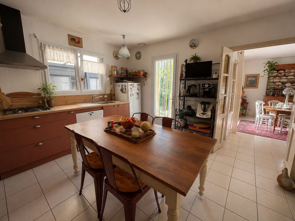 Vente Maison Pavillon Les sables d'olonne