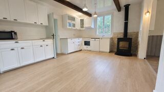 Vente Villa Maison Moustey