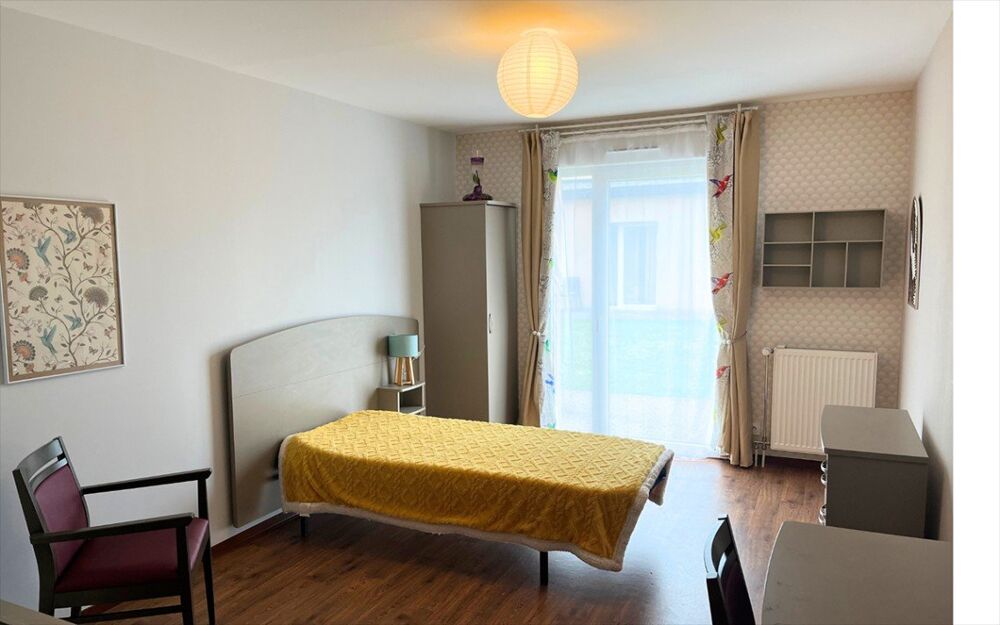 Vente Appartement Résidence Seniors Naveil