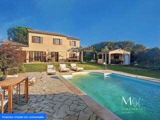  Villa � vendre 8 pi�ces 180 m�