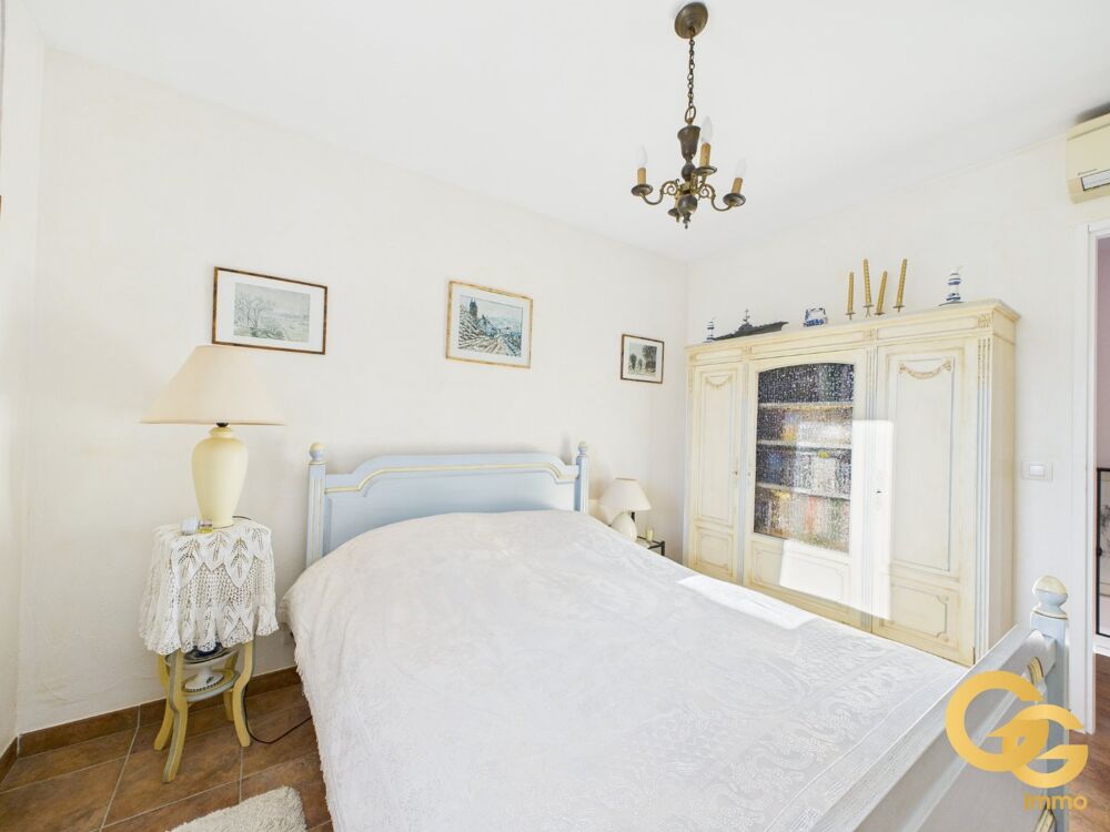  vendre  Maison Auribeau-sur-Siagne (06810)