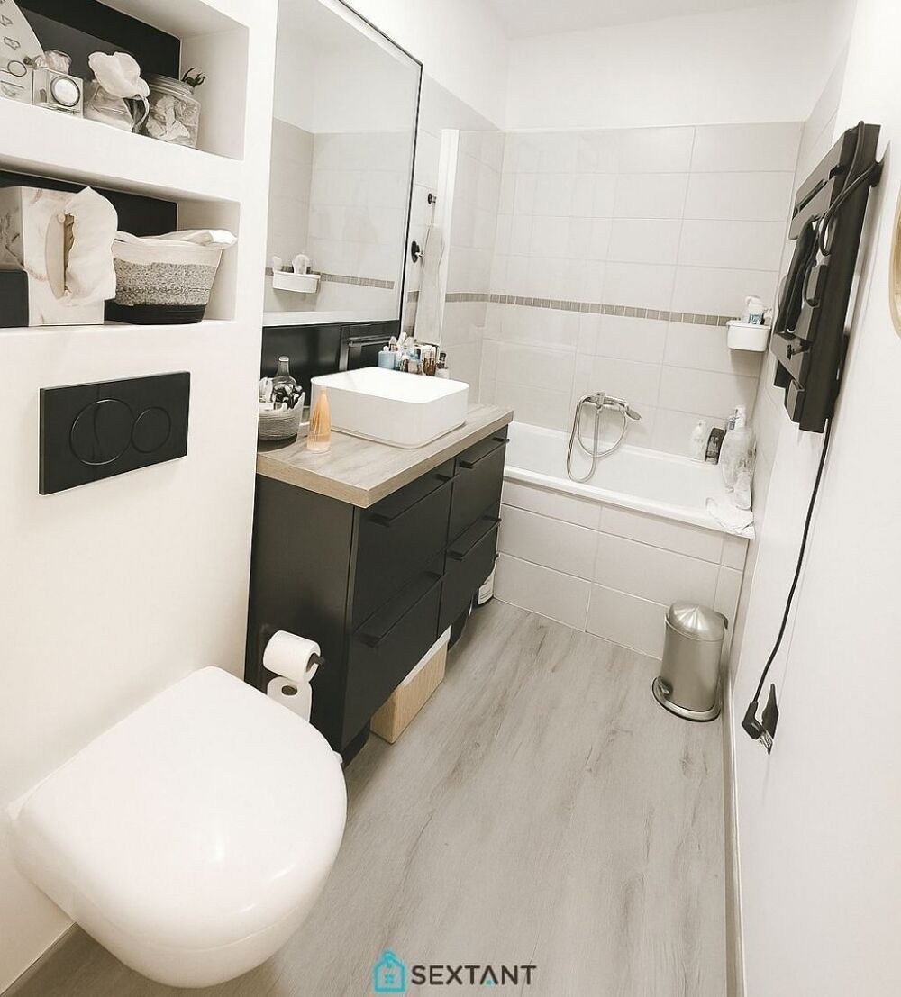 Vente Appartement Appartement Grilly