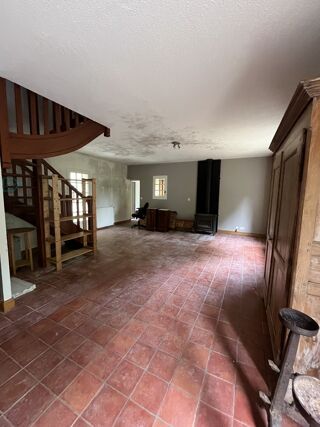 Maison à vendre 6 pièces 140 m²