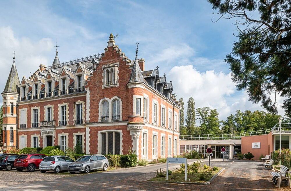 Vente Appartement Résidence Ehpad La ferte saint aubin