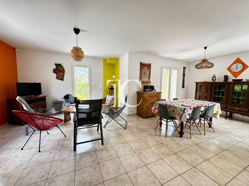 Vente Maison Maison individuelle Les vans