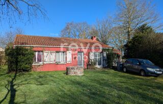  Maison � vendre 4 pi�ces 93 m�