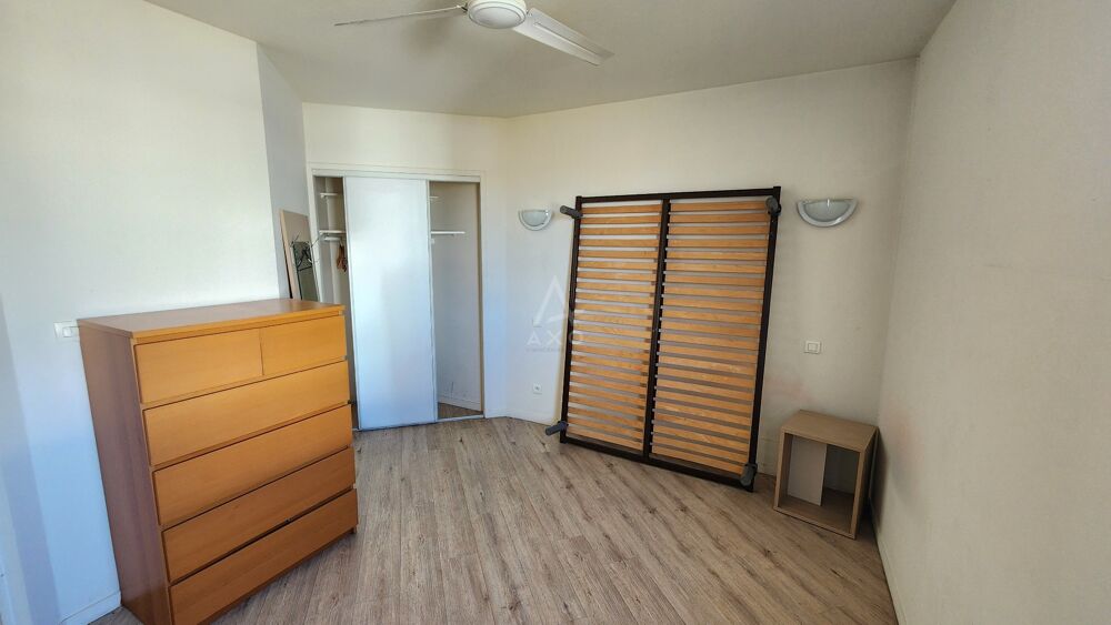Vente Appartement Appartement Saint-jean