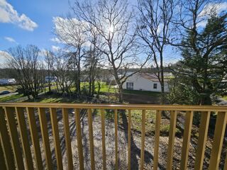  Appartement � vendre 3 pi�ces 61 m�