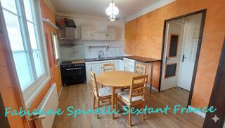  Maison � vendre 7 pi�ces 164 m�