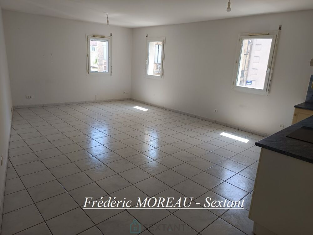 Vente Appartement Appartement Bergerac