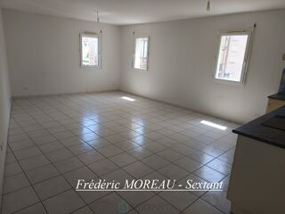  Appartement à vendre 3 pièces 61 m²