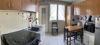  Appartement � vendre 4 pi�ces 71 m�