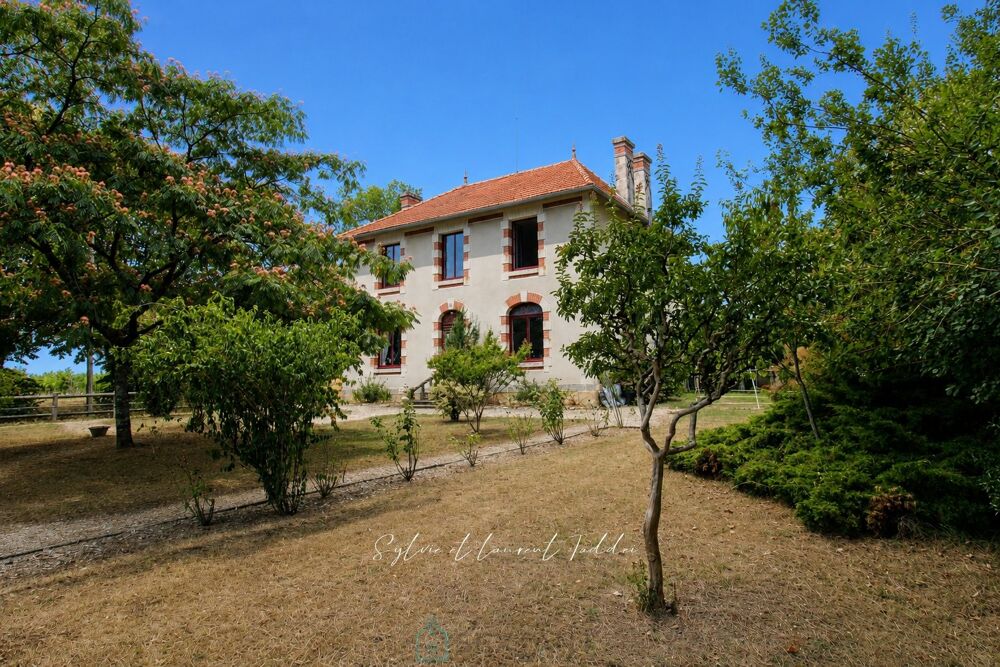 Maison bourgeoise