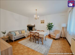  Maison � vendre 5 pi�ces 92 m�