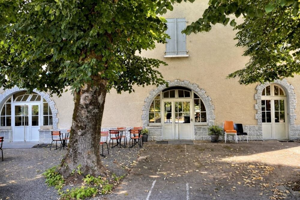 Vente Immeuble Immeuble mixte Javerlhac-la-chapelle-saint-robert