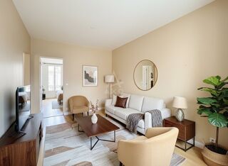  Appartement � vendre 2 pi�ces 32 m�