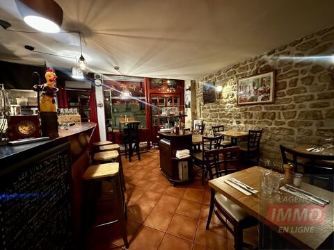 Restaurant 265000 75018 Paris 18eme arrondissement