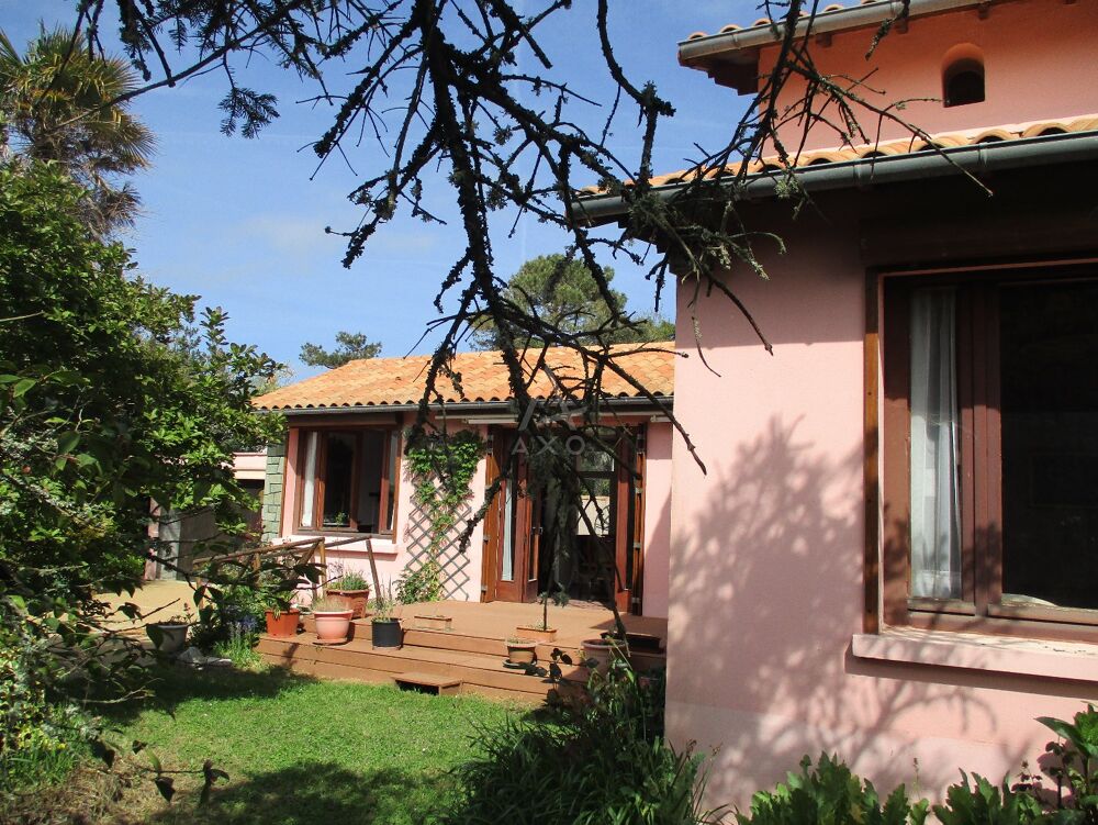 Vente Maison Maison Jard sur mer