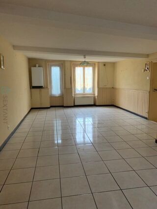  Maison � vendre 5 pi�ces 117 m�