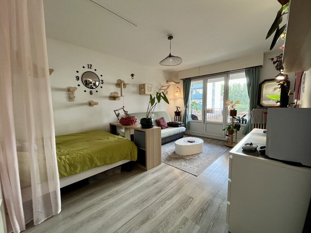 Vente Appartement Appartement Metz