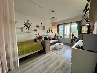  Appartement à vendre 1 pièce 33 m²