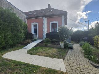  Maison � vendre 4 pi�ces 68 m�