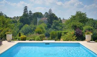  Villa � vendre 10 pi�ces 455 m�
