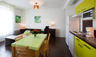  Appartement � vendre 1 pi�ce 19 m�