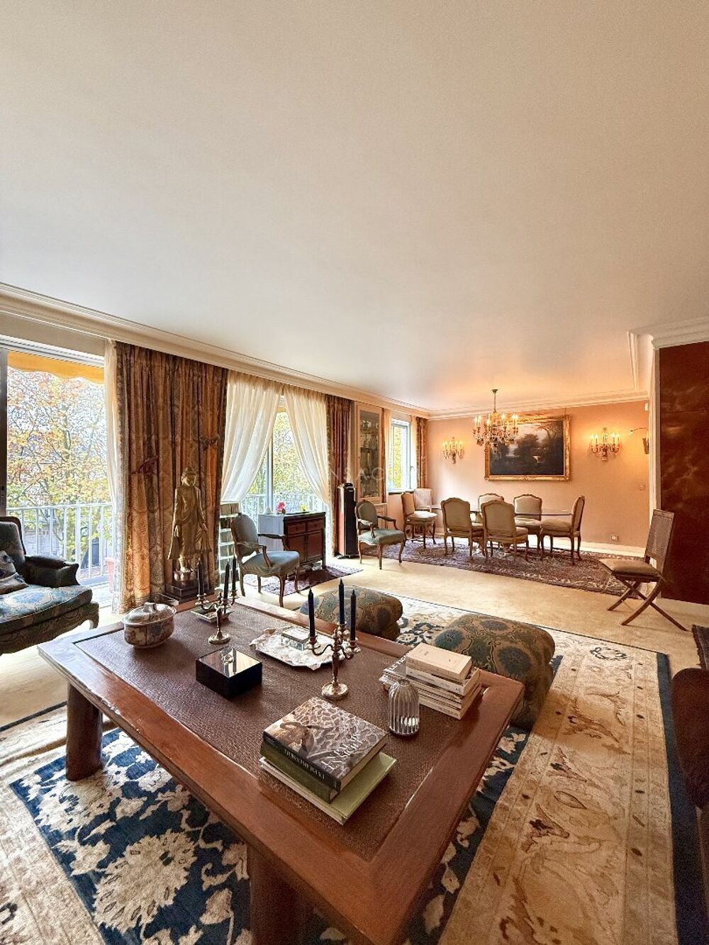 Appartement 7 pièces 173 m² · à Tours · 173 m² · 499 905 €