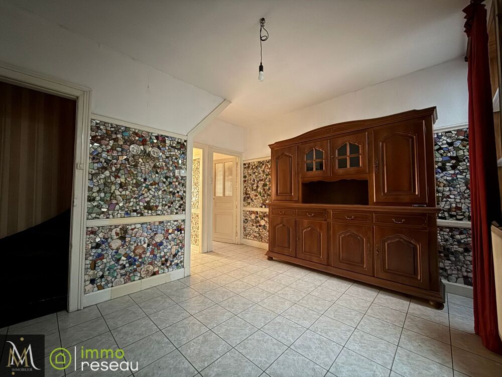 Vente Villa Maison Valenciennes