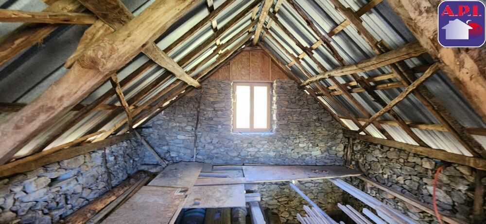 Vente Maison Grange Sentenac d'oust