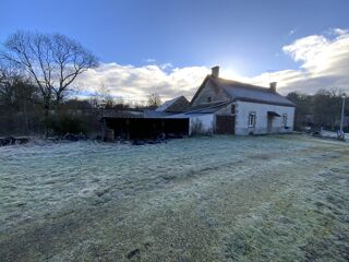  Maison � vendre 4 pi�ces 75 m�