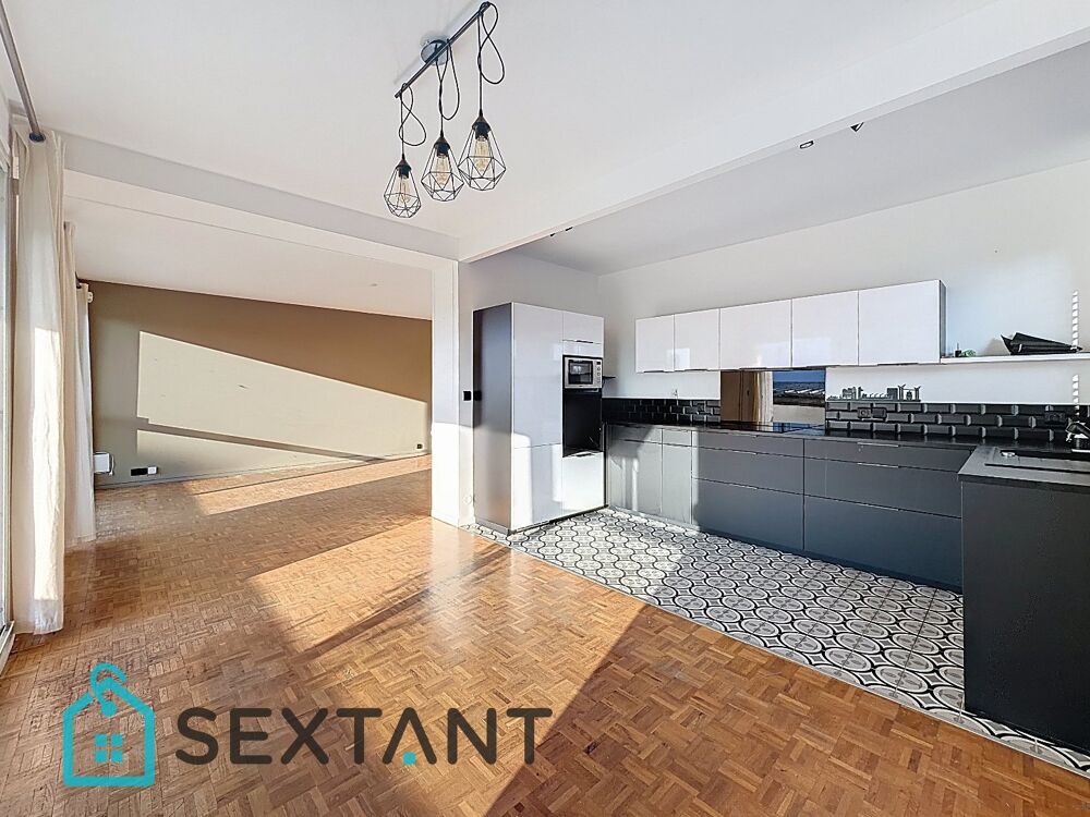 Vente Appartement Appartement Le havre