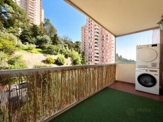  Appartement à vendre 3 pièces 62 m²