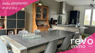  Maison  vendre 4 pices 93 m