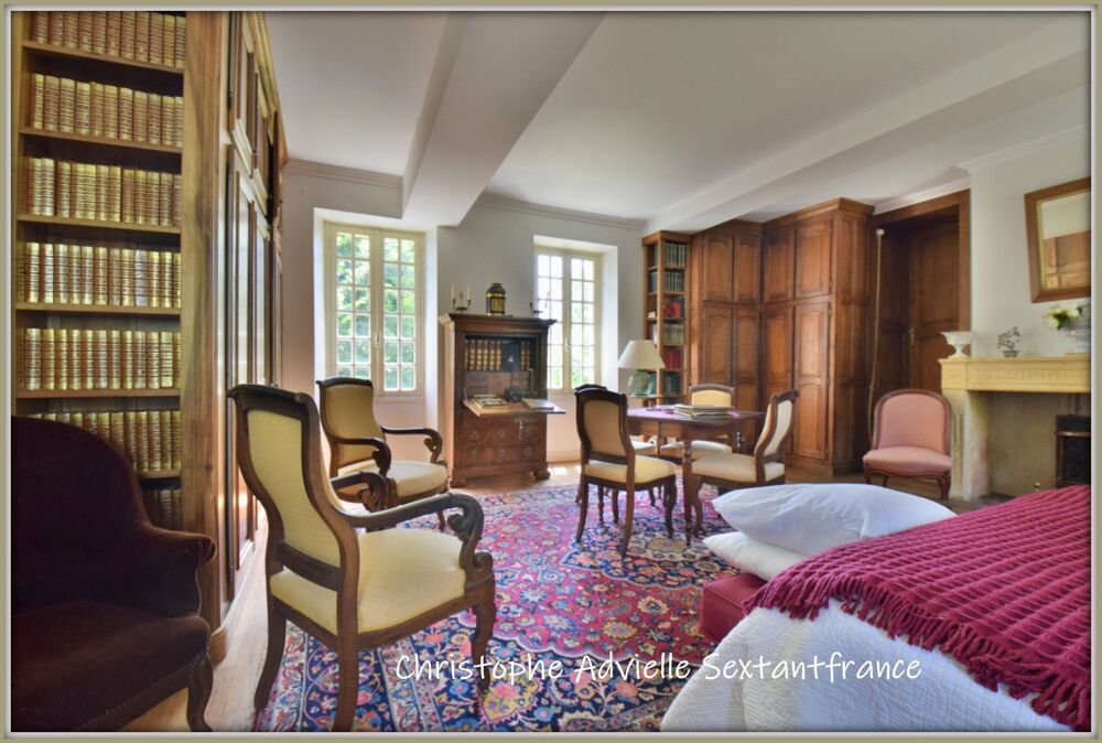 � vendre  Villa Lalinde (24150)