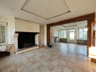  Maison � vendre 11 pi�ces 258 m�