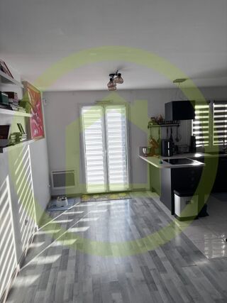  Maison à vendre 5 pièces 90 m²
