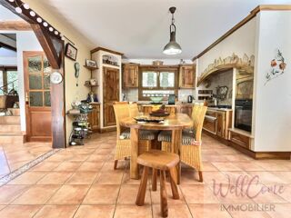  Maison � vendre 7 pi�ces 196 m�