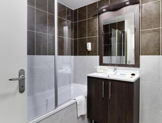  Appartement à vendre 2 pièces 37 m²