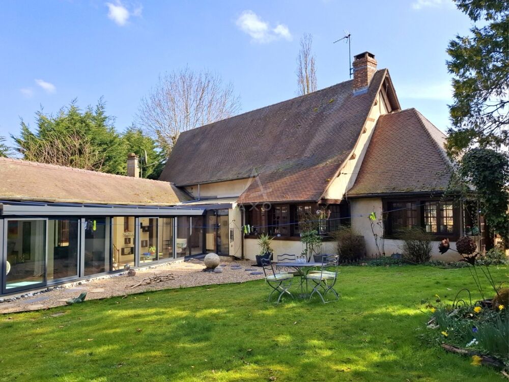 Vente Maison Maison La ville neuve en chevrie