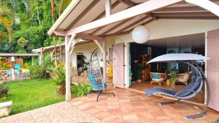  Maison � vendre 3 pi�ces 132 m�