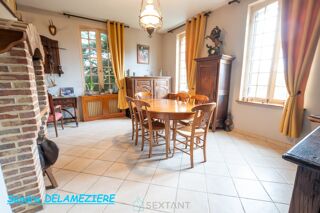  Villa à vendre 8 pièces 236 m²