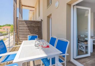  Appartement à vendre 3 pièces 42 m²