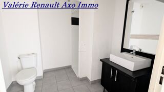  Appartement  vendre 2 pices 40 m
