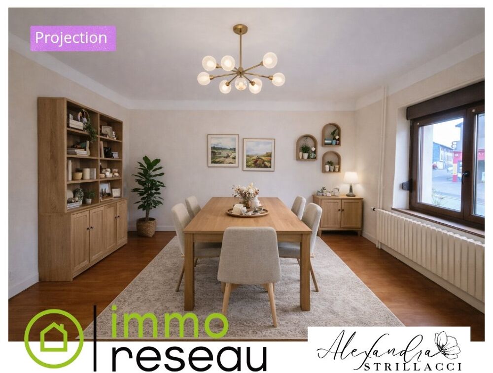 Maison