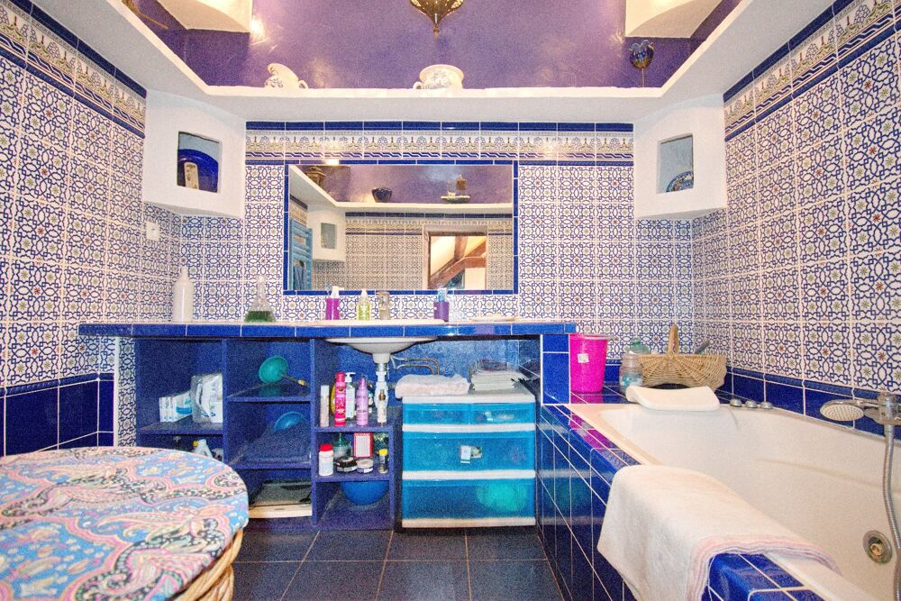 � vendre  Maison Lespignan (34710)