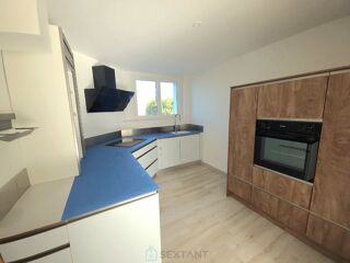  Appartement à vendre 3 pièces 58 m²